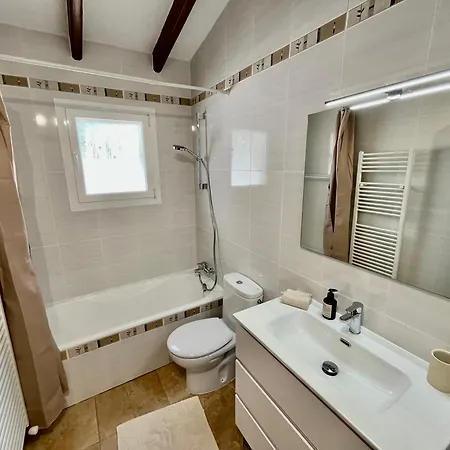 Holiday home Sunset Moraira Mit Eigenem Pool, Strandnaehe, Klimaanlage, Heizung, Outdoor-kueche, Grill *